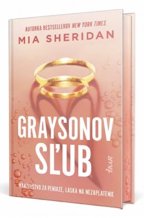 Graysonov sľub (slovensky)