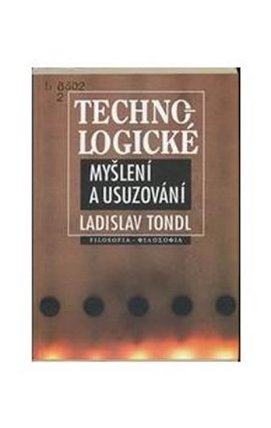 Technologické myšlení a usuzování
