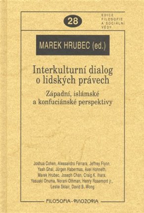 Interkulturní dialog o lidských právech.