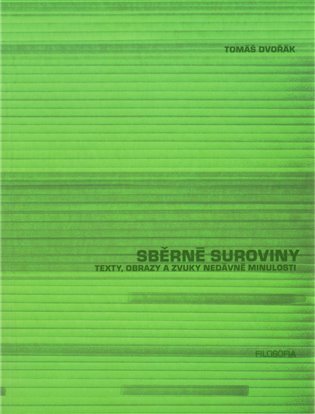 Sběrné suroviny