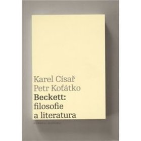 Beckett: filosofie a literatura