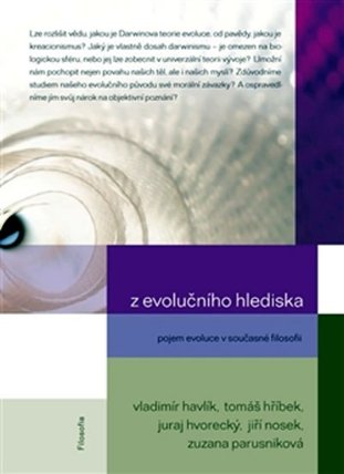 Z evolučního hlediska
