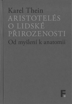 Aristotelés o lidské přirozenosti
