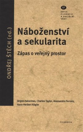 Náboženství a sekularita