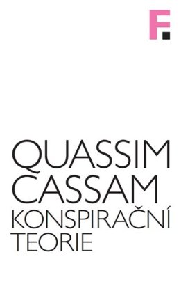 Konspirační teorie