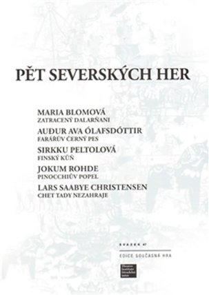 Pět severských her - Antalogie