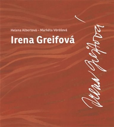 Irena Greifová