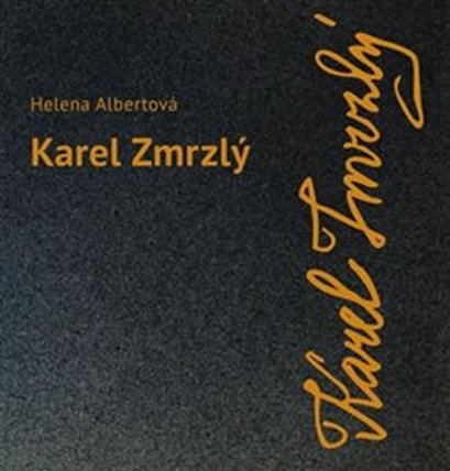 Karel Zmrzlý