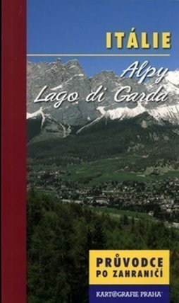 Itálie Alpy
