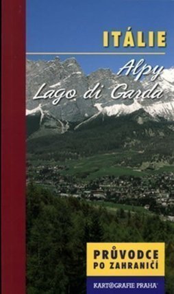 Itálie Alpy