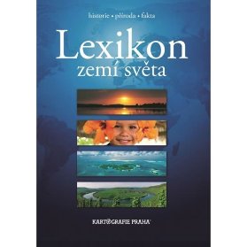 Lexikon zemí světa