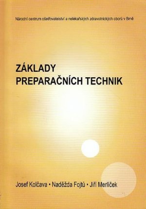 Základy preparačních technik