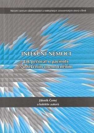 Infekční nemoci