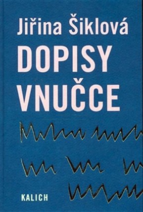 Dopisy vnučce