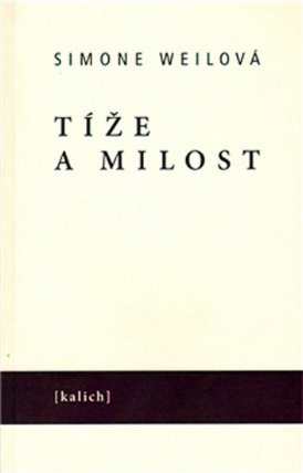 Tíže a milost