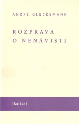 Rozprava o nenávisti