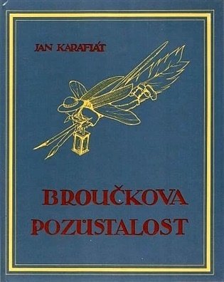 Broučkova pozůstalost