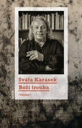 Boží trouba /kázání/