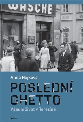 Poslední ghetto