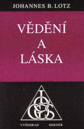 Vědění a láska