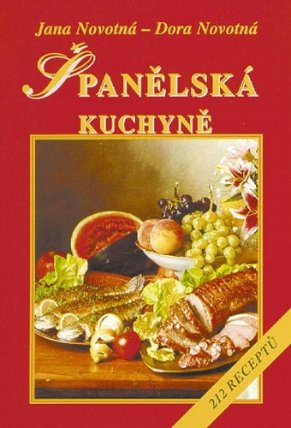 Španělská kuchyně
