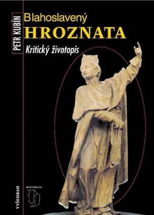 Blahoslavený Hroznata
