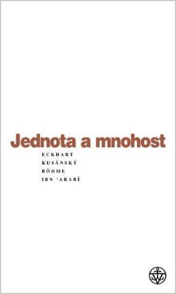 Jednota a mnohost