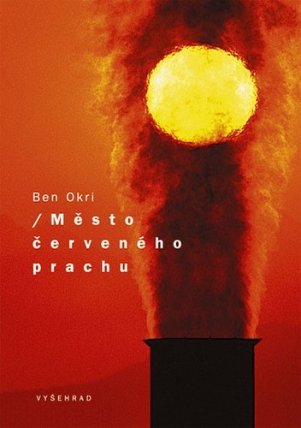 Město červeného prachu