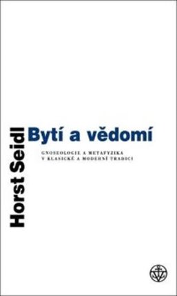 Bytí a vědomí