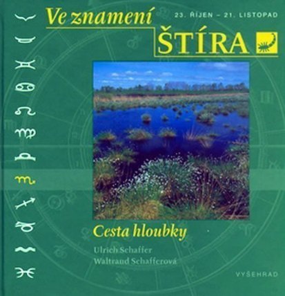 Ve znamení Štíra