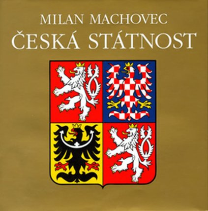 Česká státnost