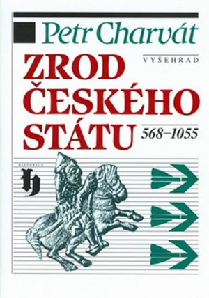 Zrod Českého státu 568-1055