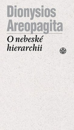 O nebeské hierarchii