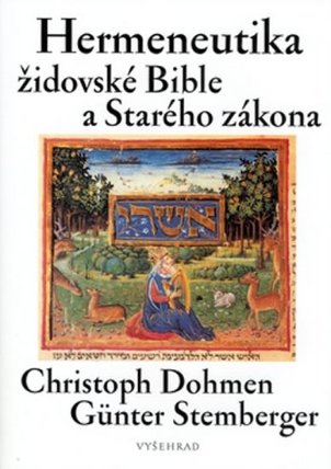 Hermeneutika židovské Bible