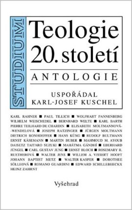 Teologie 20. století