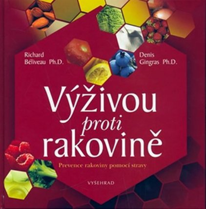 Výživou proti rakovině