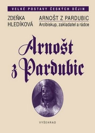 Arnošt z Pardubic