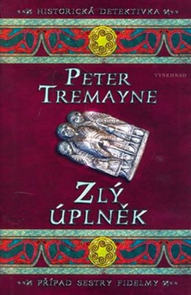 Zlý úplněk - Případ sestry Fidelmy