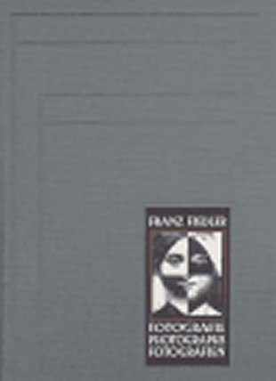 Franz Fiedler: Fotografie