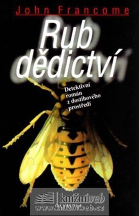 Rub dědictví