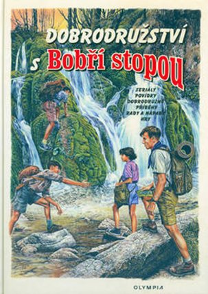 Dobrodružství s Bobří řekou