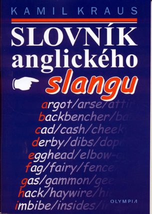 Slovník anglického slangu