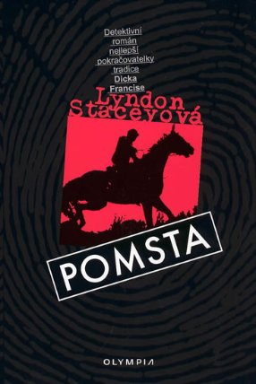 Pomsta - Detektivní román