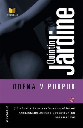 Oděna v purpur
