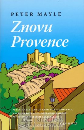 Znovu Provence