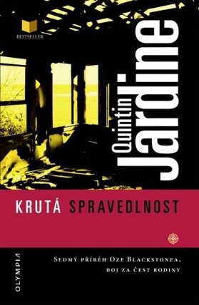 Krutá spravedlnost