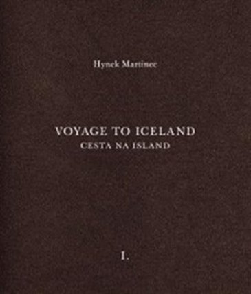 Cesta na Island/Voyage to Iceland