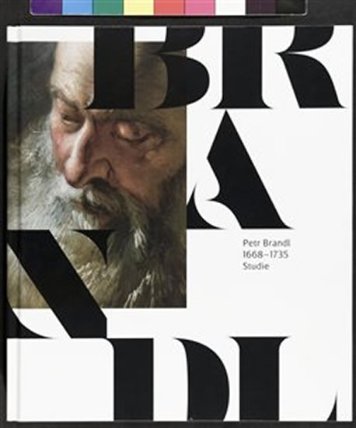 Petr Brandl 1668 - 1735