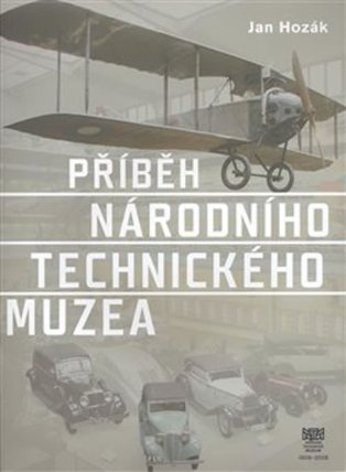 Příběh Národního technického muzea