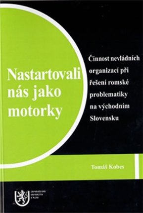 Nastartovali nás jako motorky